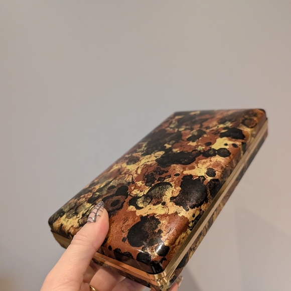 Elegant Jewelry Organizer Case Vintage - Picture 6 of 8